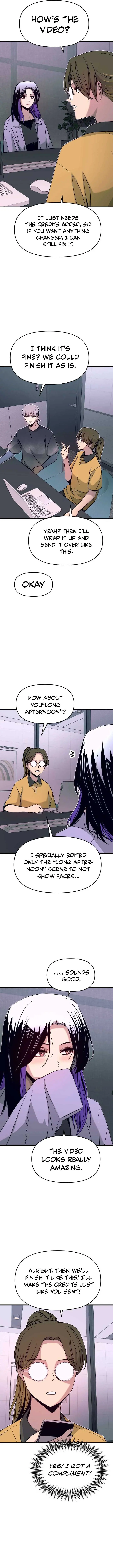My Bias Gets on the Last Train Chapter 29 Page 17
