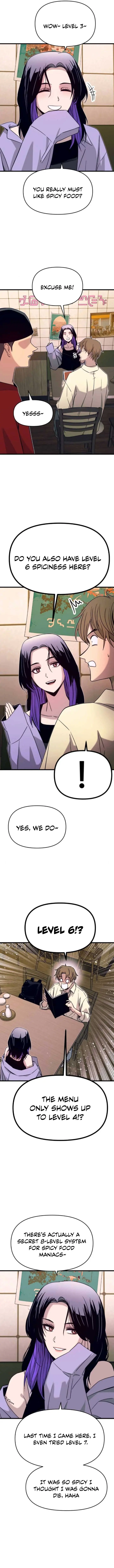 My Bias Gets on the Last Train Chapter 30 Page 10