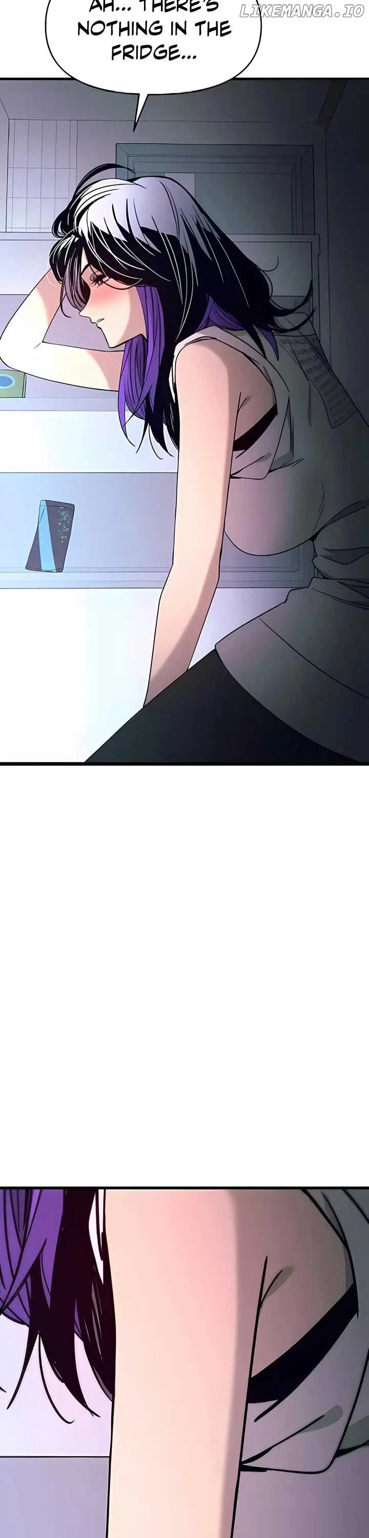 My Bias Gets on the Last Train Chapter 35 Page 14