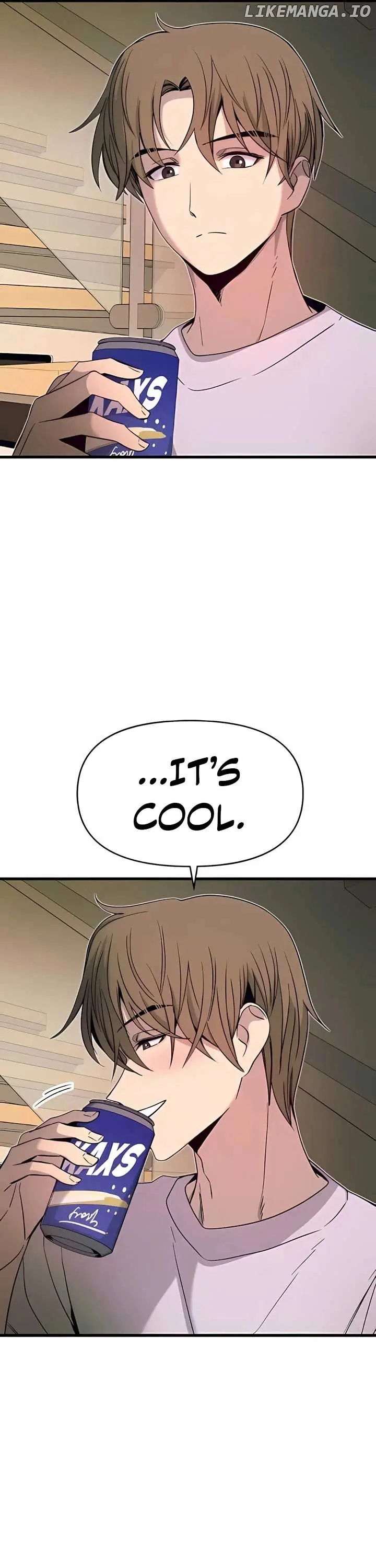 My Bias Gets on the Last Train Chapter 35 Page 26