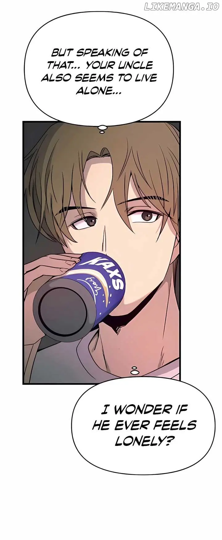 My Bias Gets on the Last Train Chapter 35 Page 29