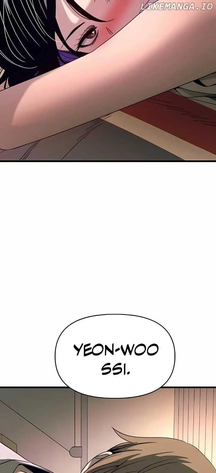 My Bias Gets on the Last Train Chapter 35 Page 44