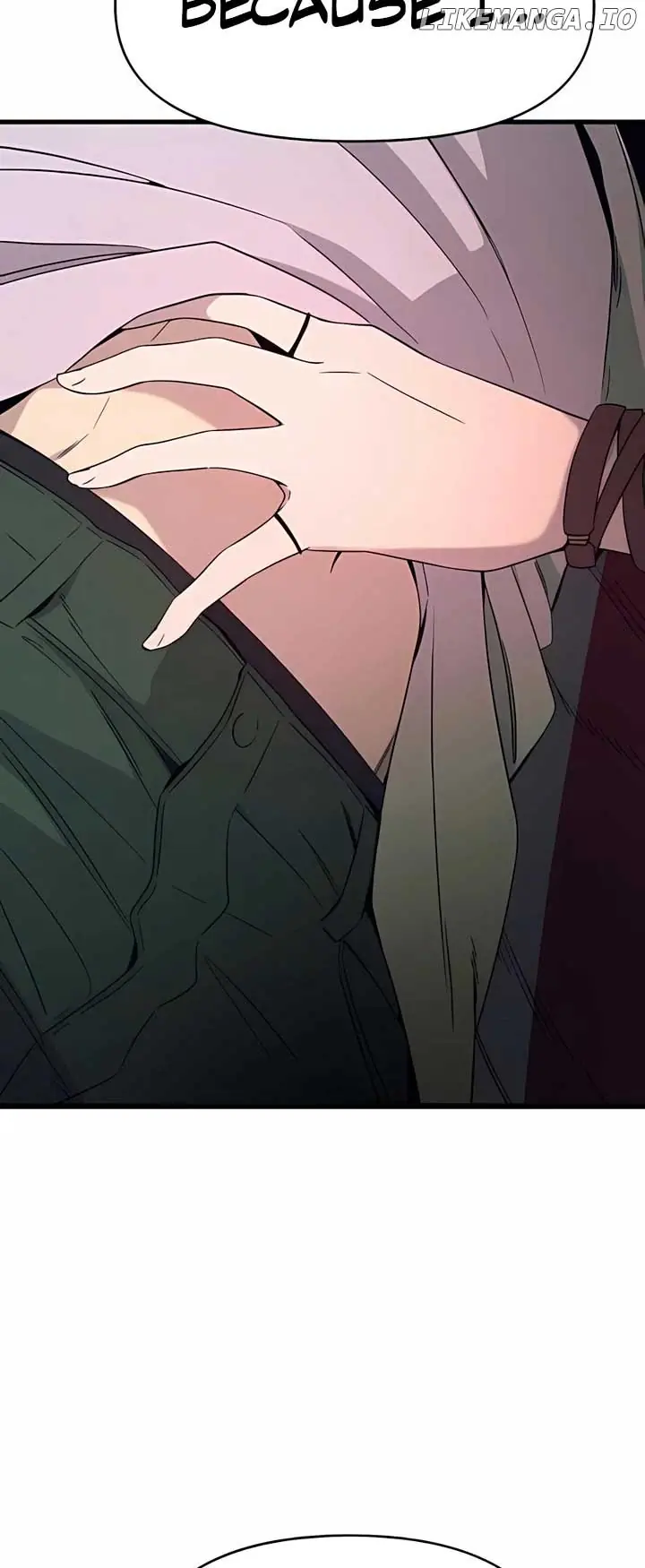 My Bias Gets on the Last Train Chapter 35 Page 63