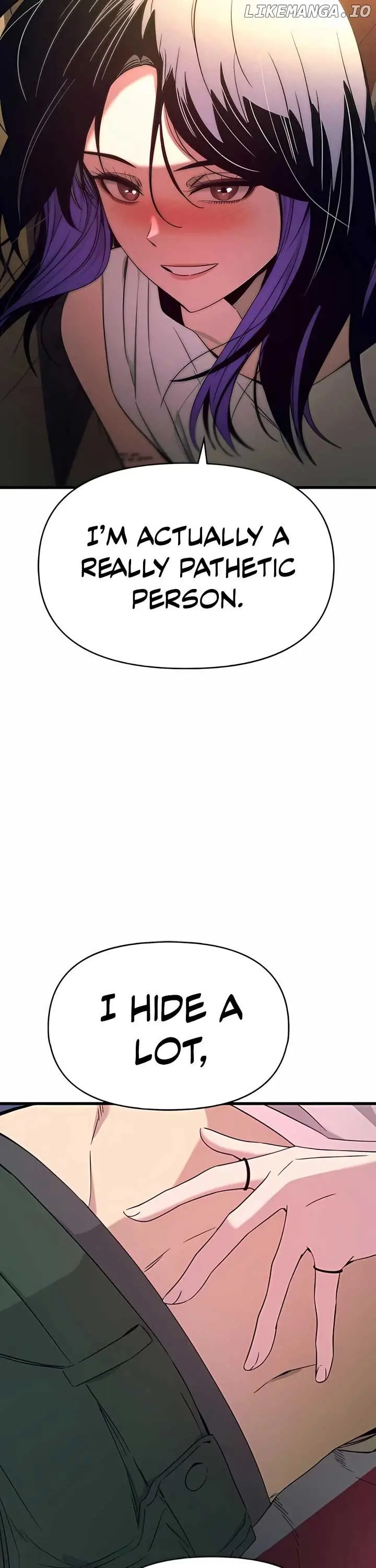 My Bias Gets on the Last Train Chapter 35 Page 66