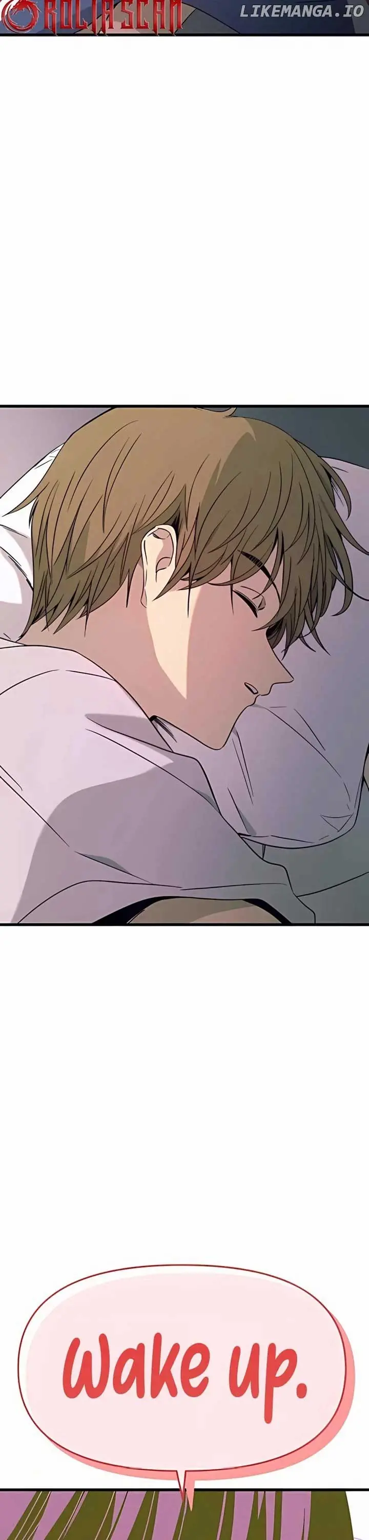 My Bias Gets on the Last Train Chapter 37 Page 8