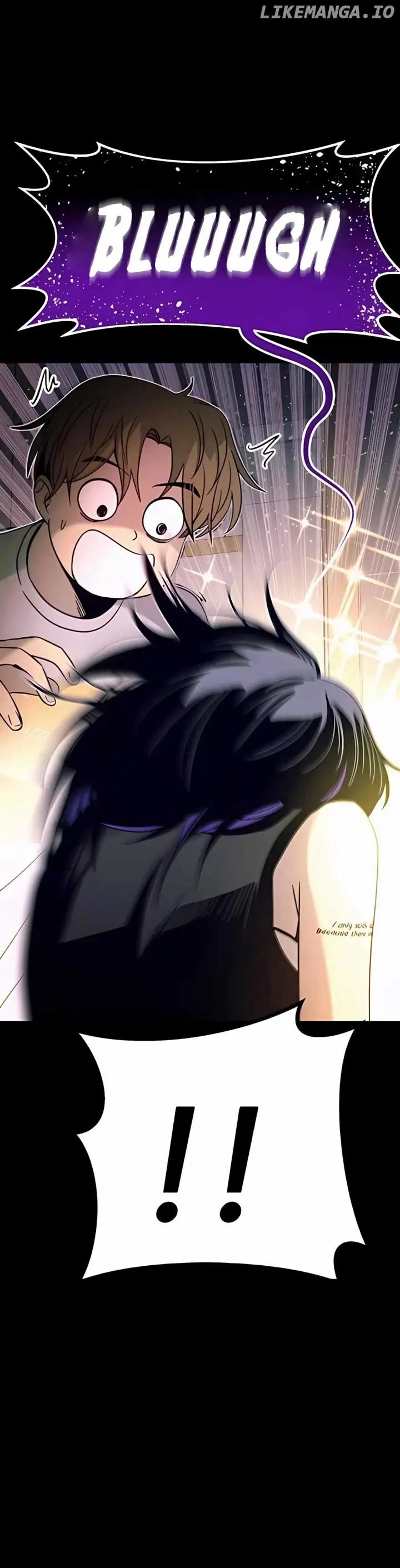 My Bias Gets on the Last Train Chapter 37 Page 25