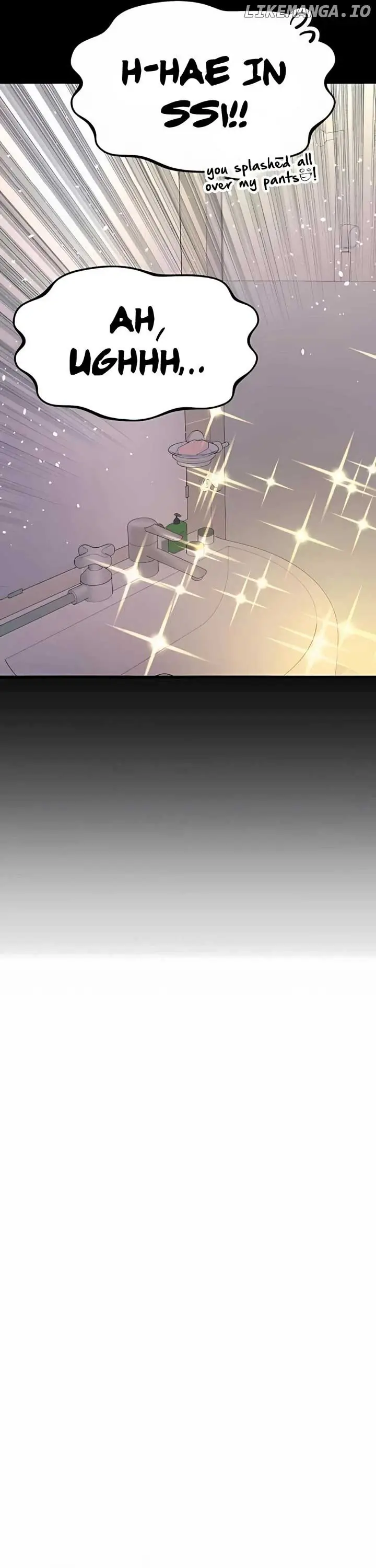 My Bias Gets on the Last Train Chapter 37 Page 26
