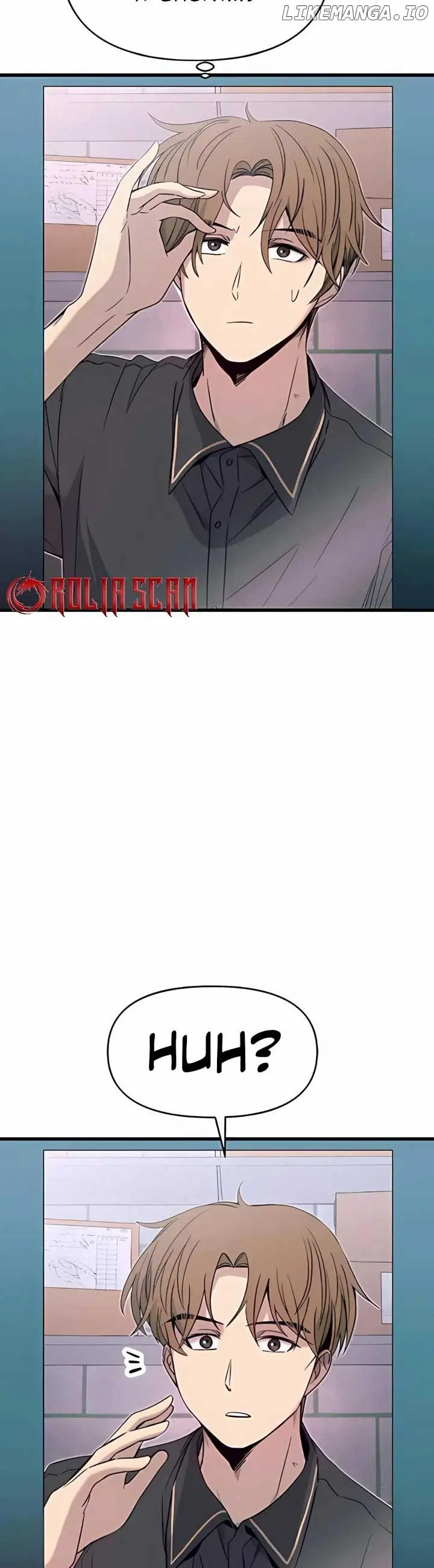 My Bias Gets on the Last Train Chapter 37 Page 57