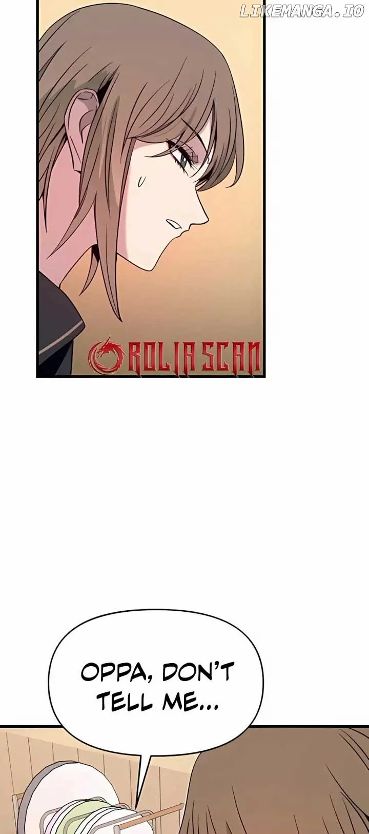 My Bias Gets on the Last Train Chapter 37 Page 62