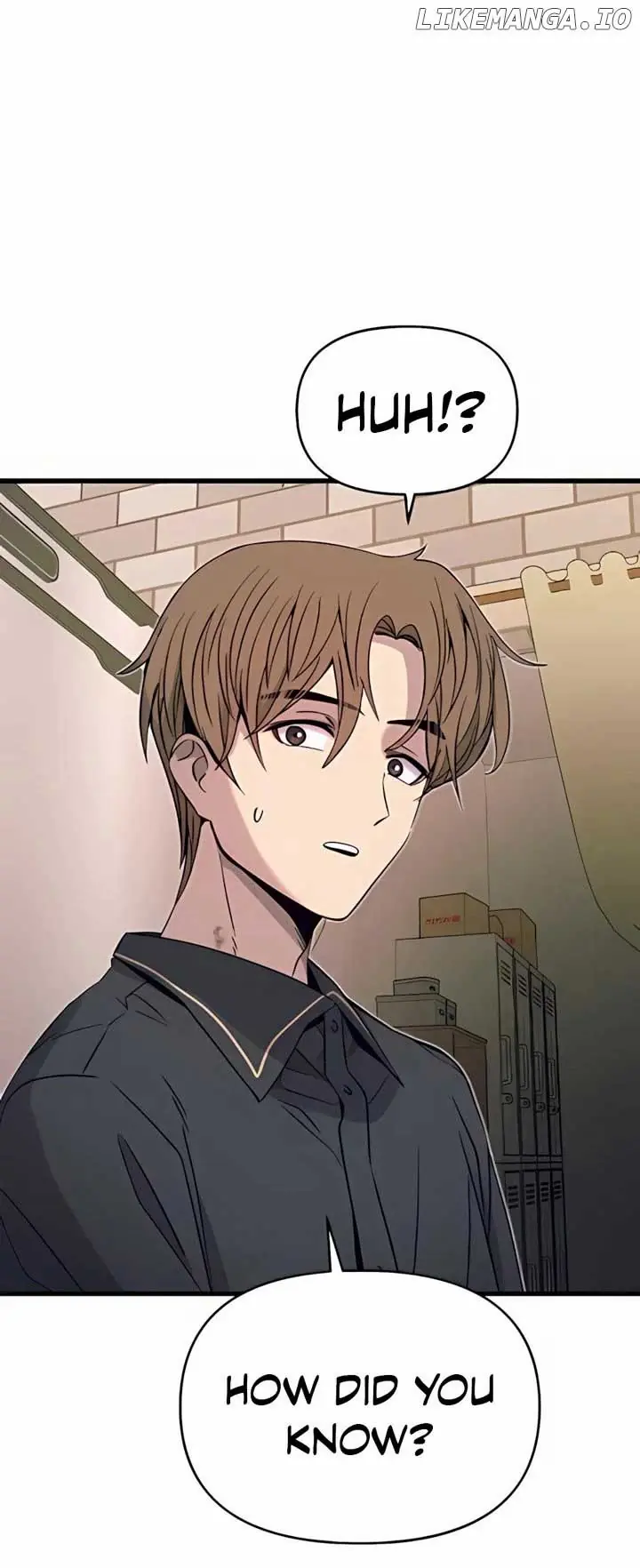 My Bias Gets on the Last Train Chapter 37 Page 68