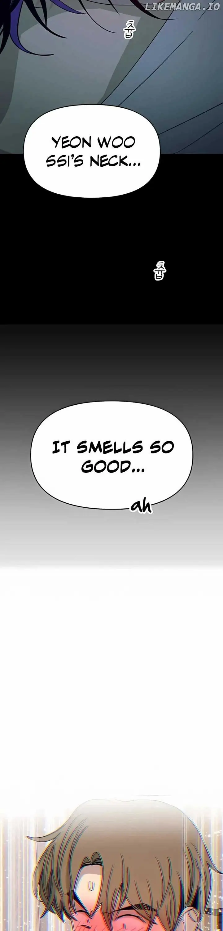 My Bias Gets on the Last Train Chapter 37 Page 76