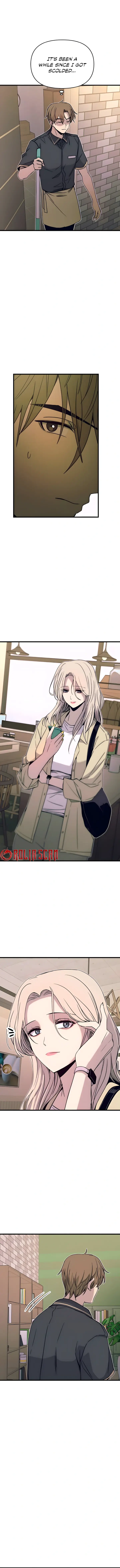 My Bias Gets on the Last Train Chapter 43 Page 18