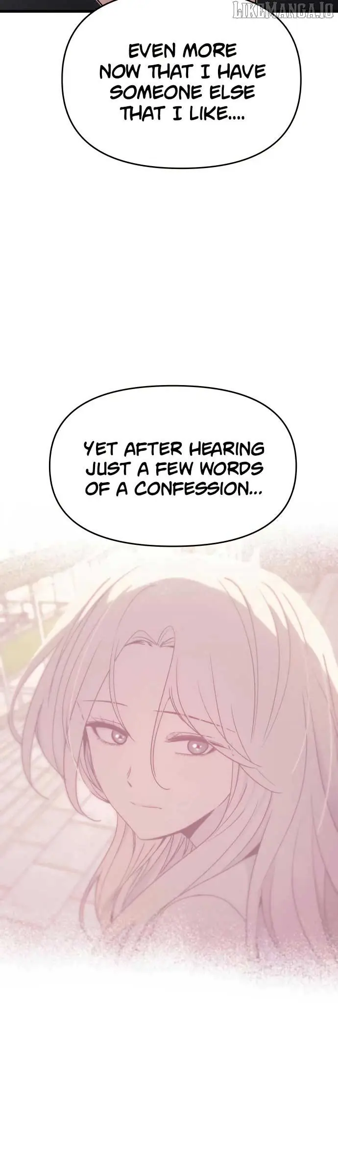 My Bias Gets on the Last Train Chapter 44 Page 33