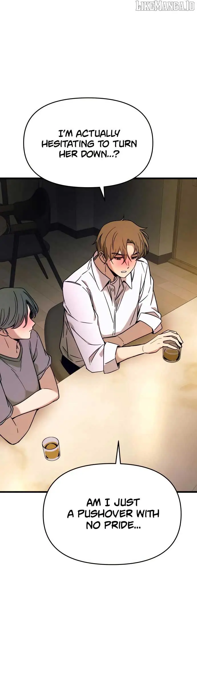 My Bias Gets on the Last Train Chapter 44 Page 34