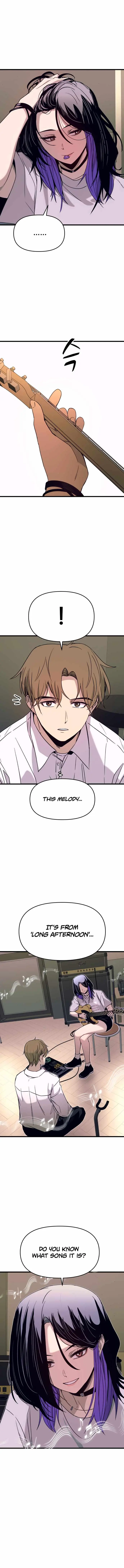 My Bias Gets on the Last Train Chapter 47 Page 16
