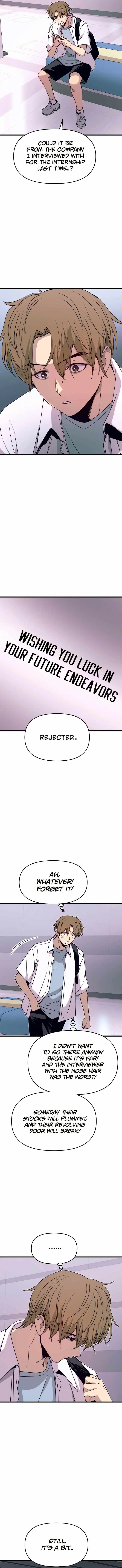 My Bias Gets on the Last Train Chapter 49 Page 4