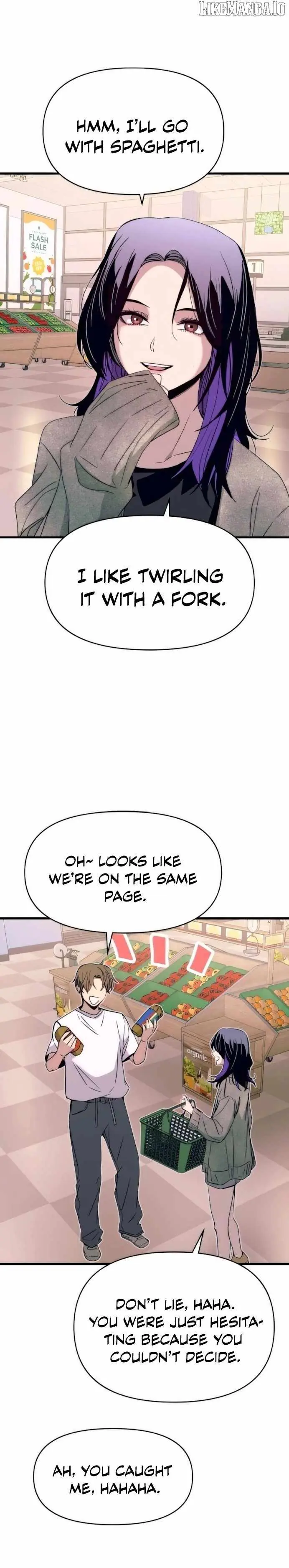 My Bias Gets on the Last Train Chapter 50 Page 5