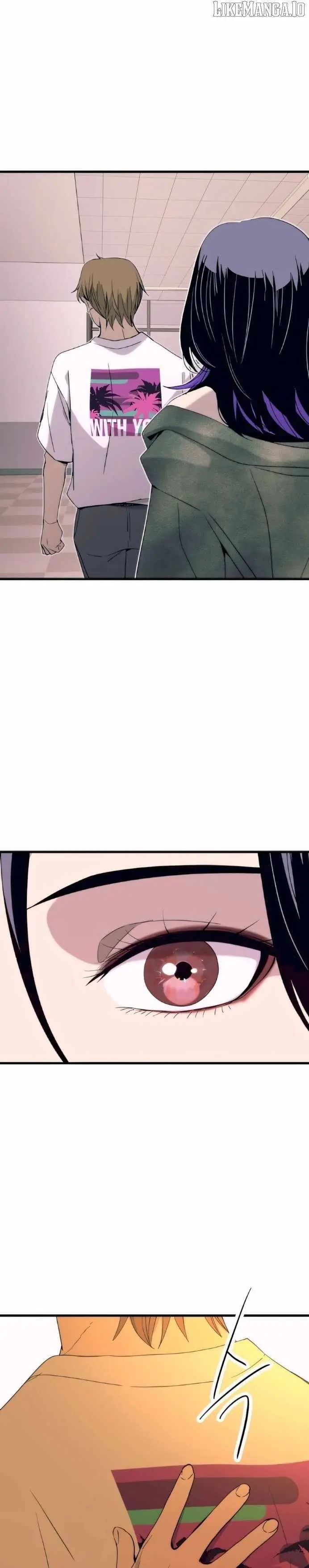 My Bias Gets on the Last Train Chapter 50 Page 15