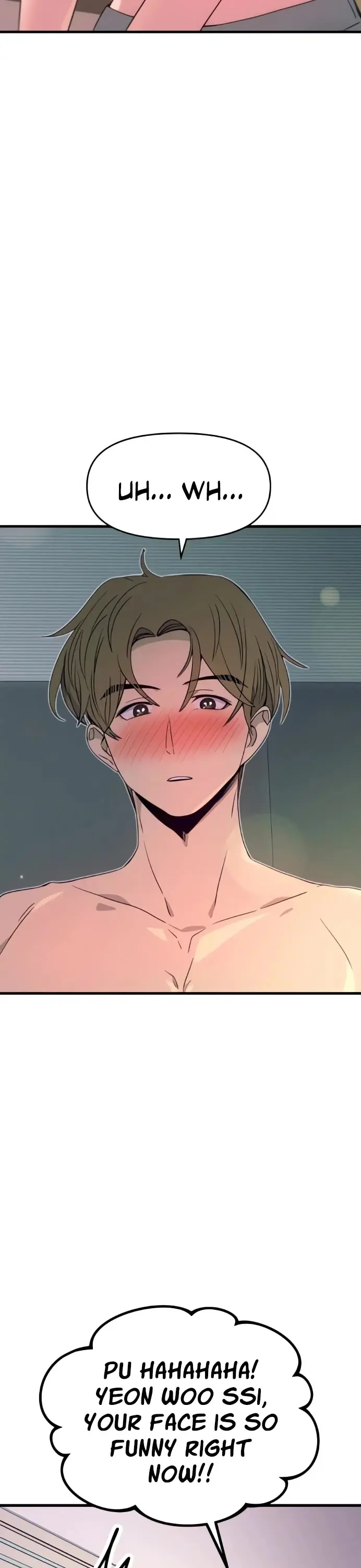 My Bias Gets on the Last Train Chapter 52 Page 38