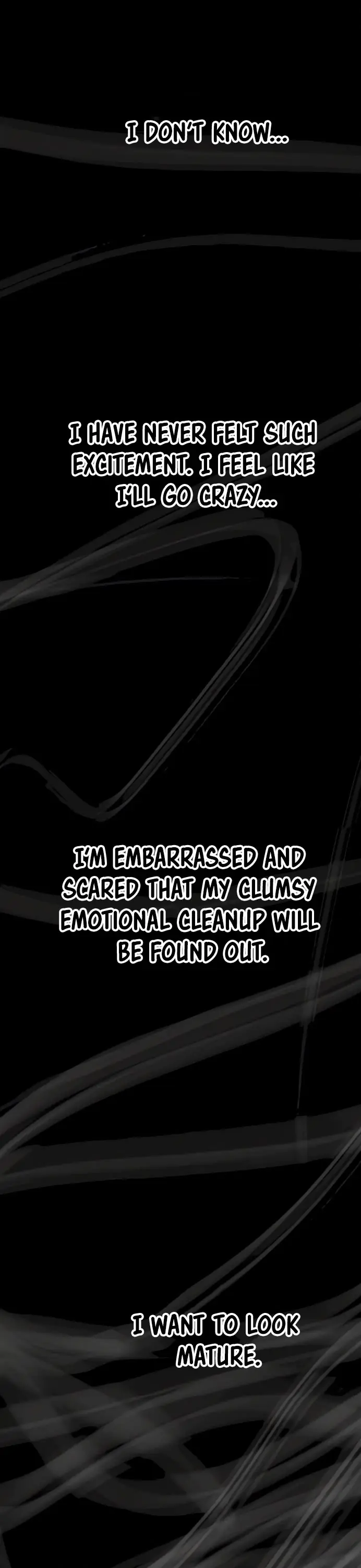 My Bias Gets on the Last Train Chapter 52 Page 59