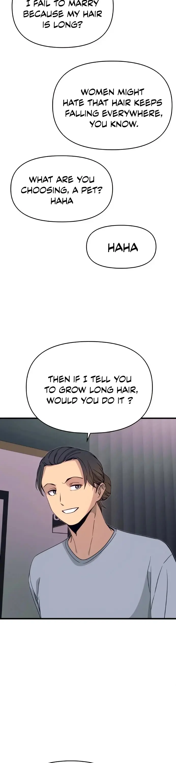 My Bias Gets on the Last Train Chapter 53 Page 31
