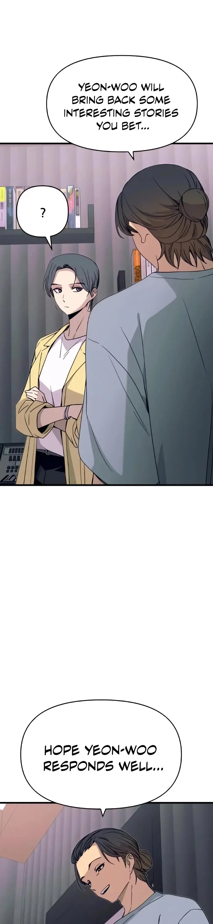 My Bias Gets on the Last Train Chapter 53 Page 44