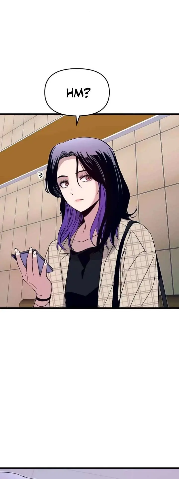 My Bias Gets on the Last Train Chapter 56 Page 22