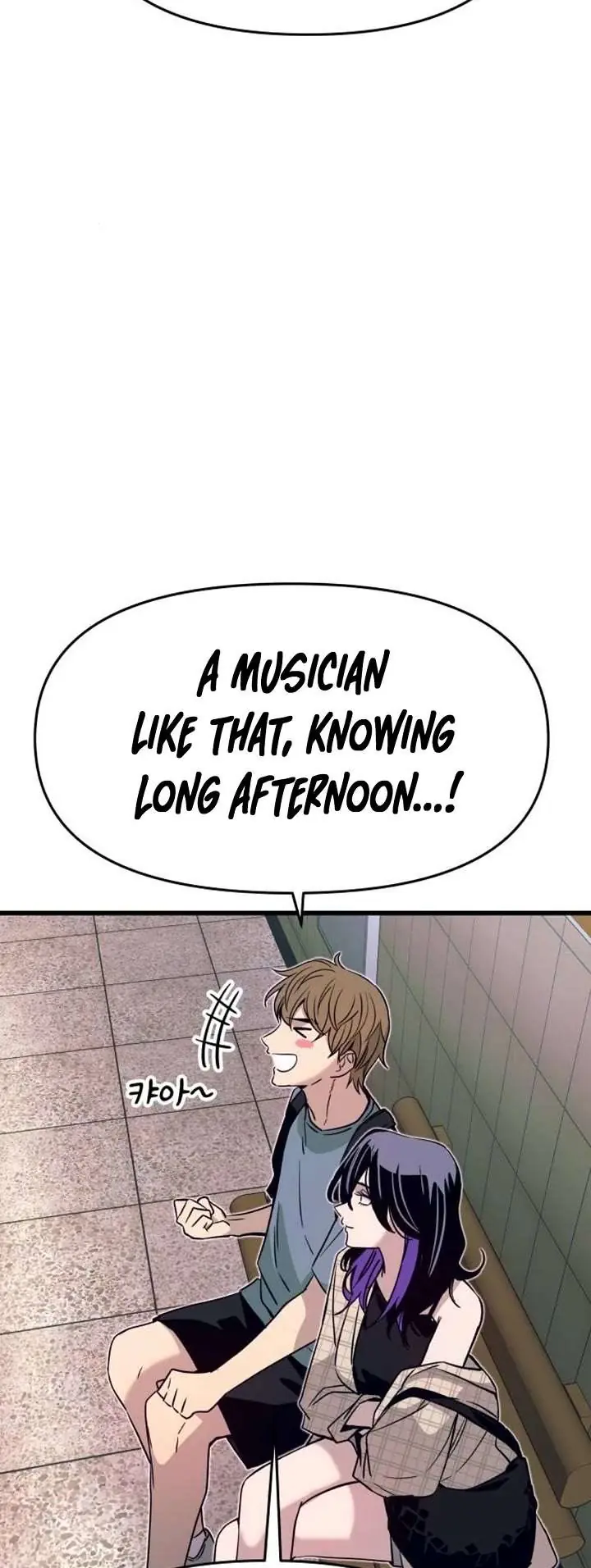 My Bias Gets on the Last Train Chapter 56 Page 29