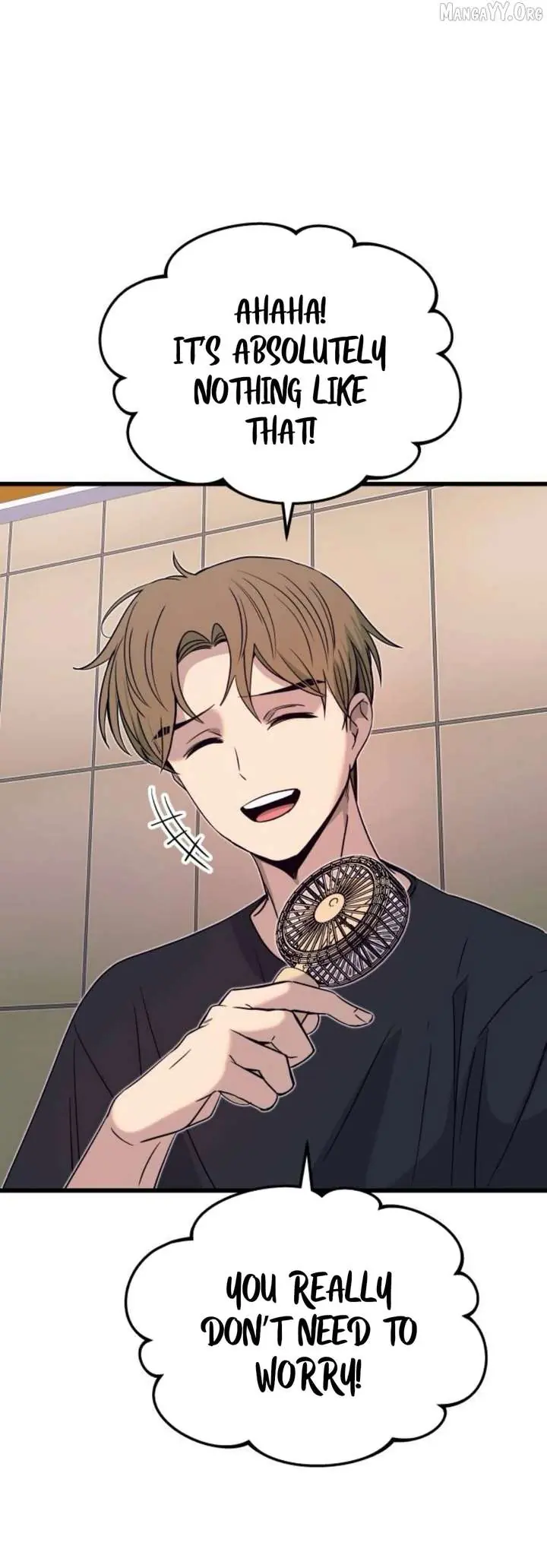 My Bias Gets on the Last Train Chapter 60 Page 51