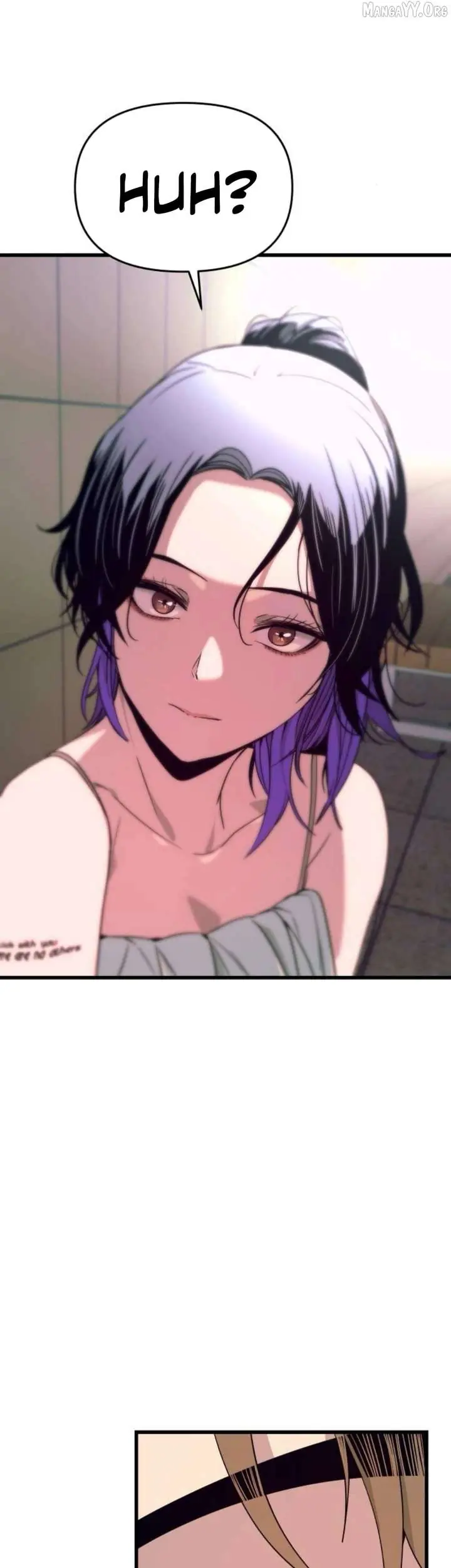 My Bias Gets on the Last Train Chapter 60 Page 55