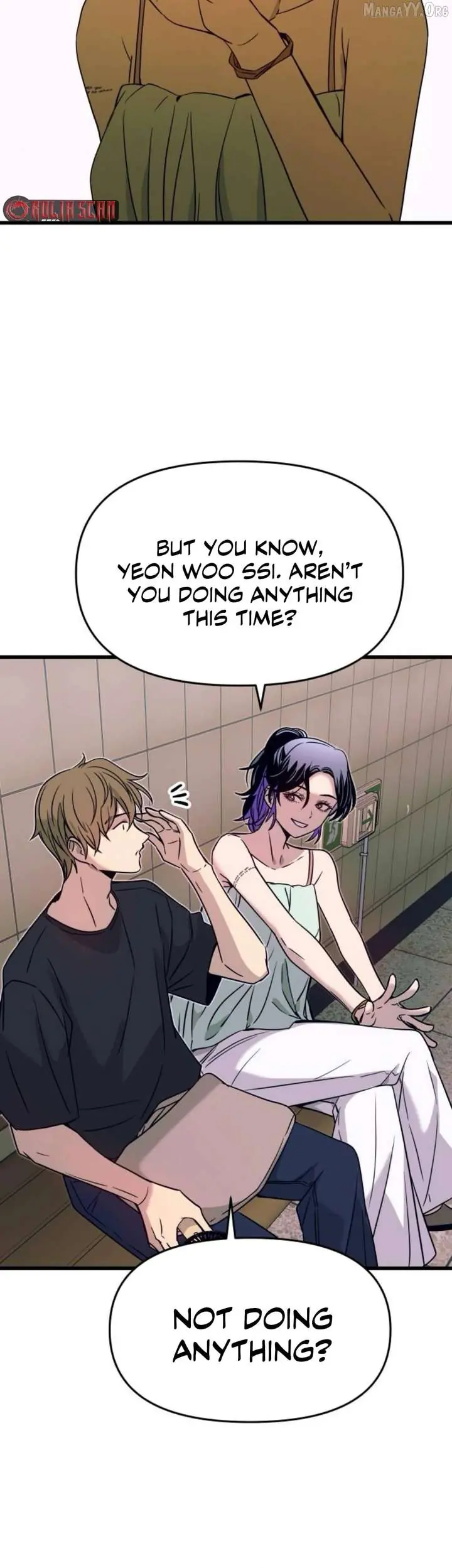 My Bias Gets on the Last Train Chapter 60 Page 68