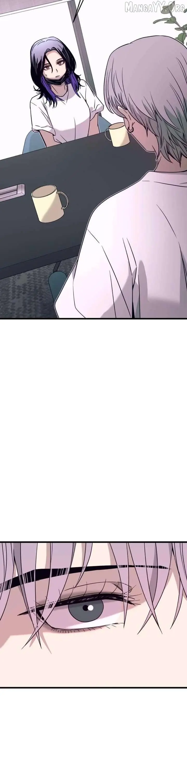 My Bias Gets on the Last Train Chapter 61 Page 25