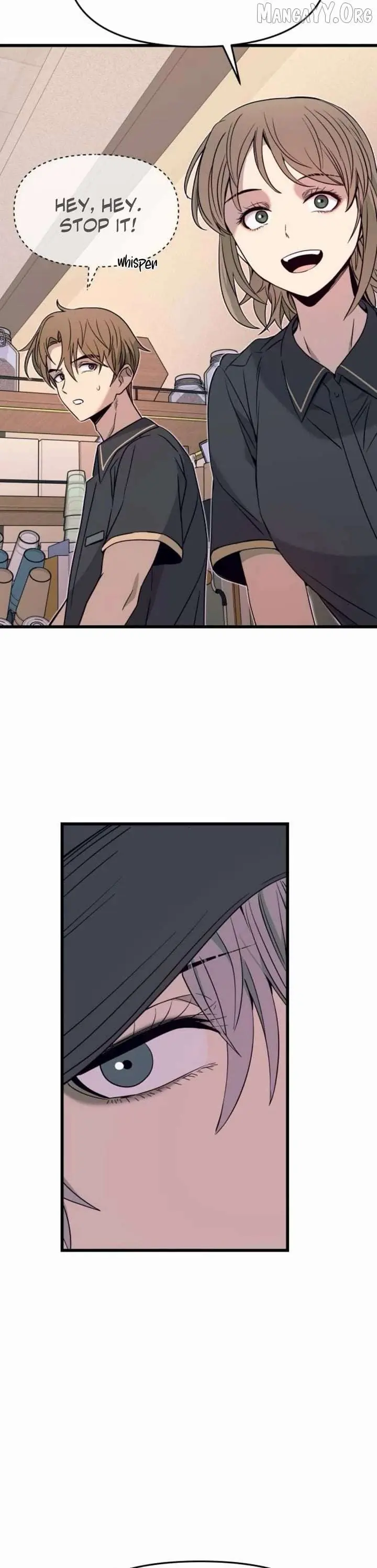 My Bias Gets on the Last Train Chapter 62 Page 4