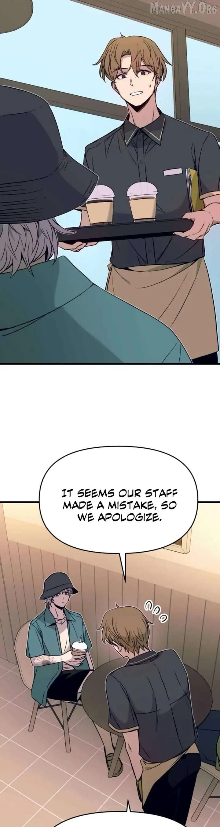 My Bias Gets on the Last Train Chapter 62 Page 9