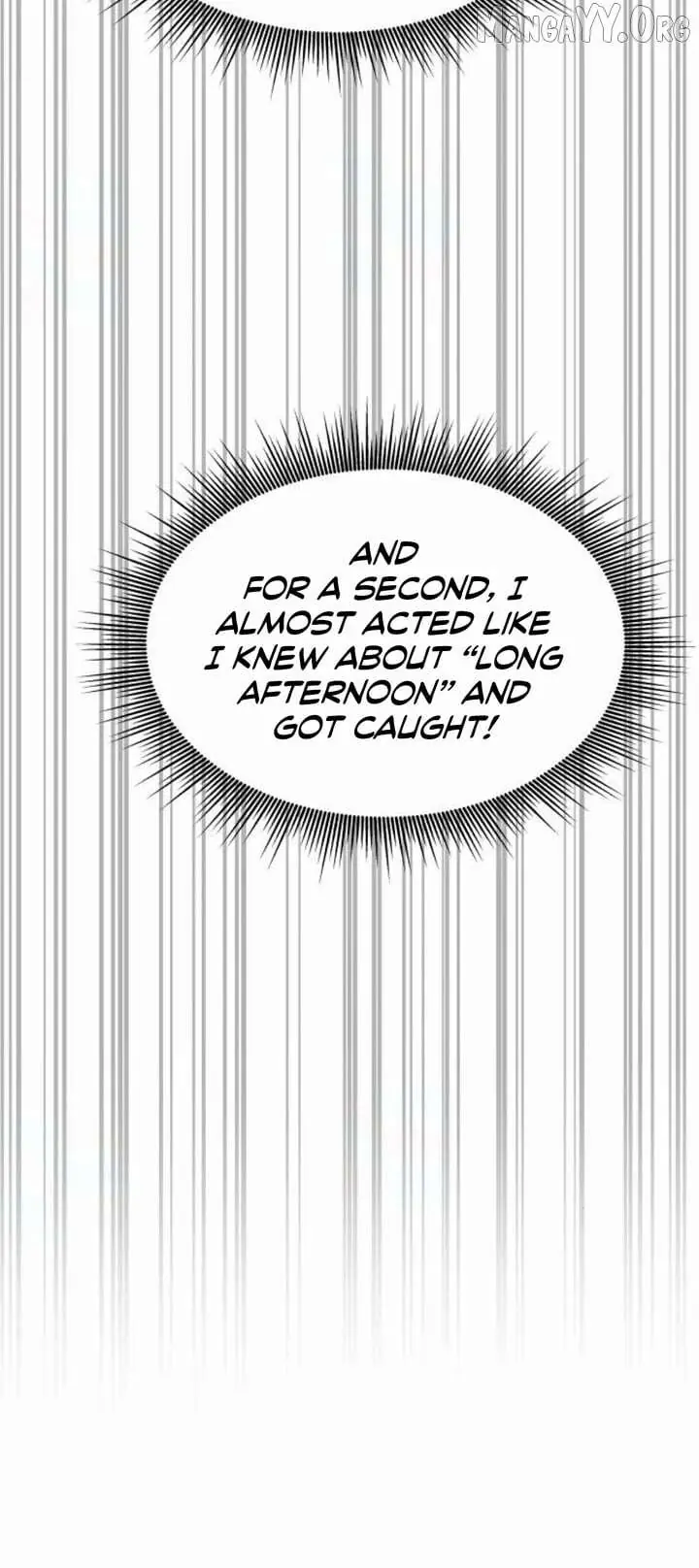 My Bias Gets on the Last Train Chapter 62 Page 24