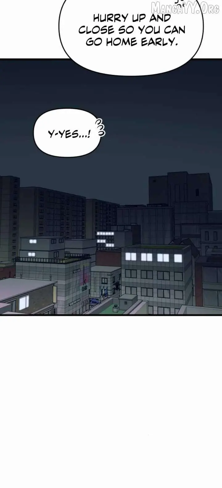 My Bias Gets on the Last Train Chapter 62 Page 41