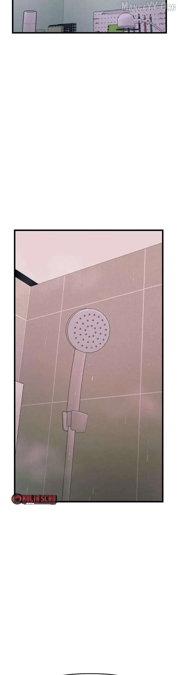 My Bias Gets on the Last Train Chapter 63 Page 19