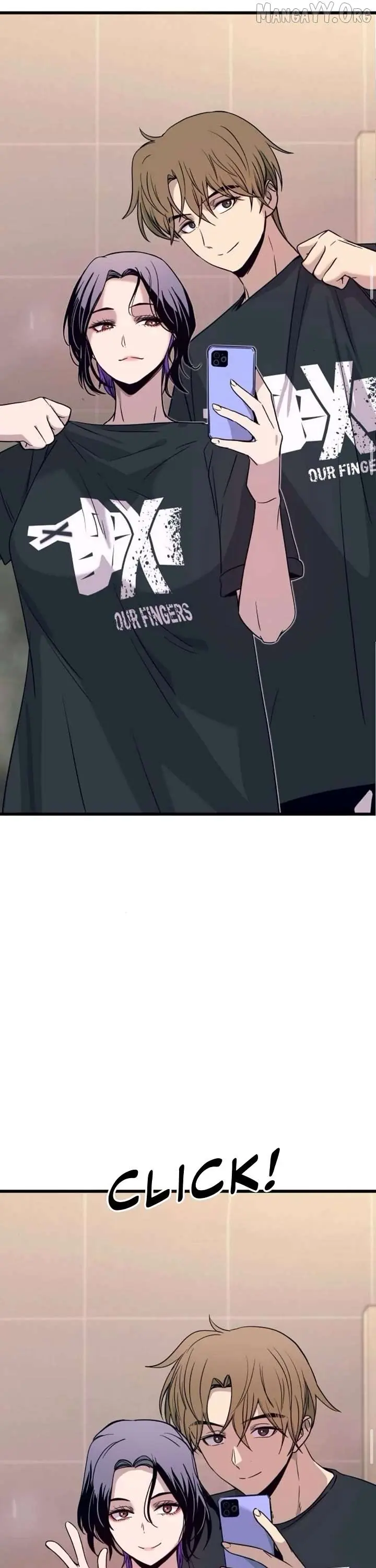 My Bias Gets on the Last Train Chapter 63 Page 29