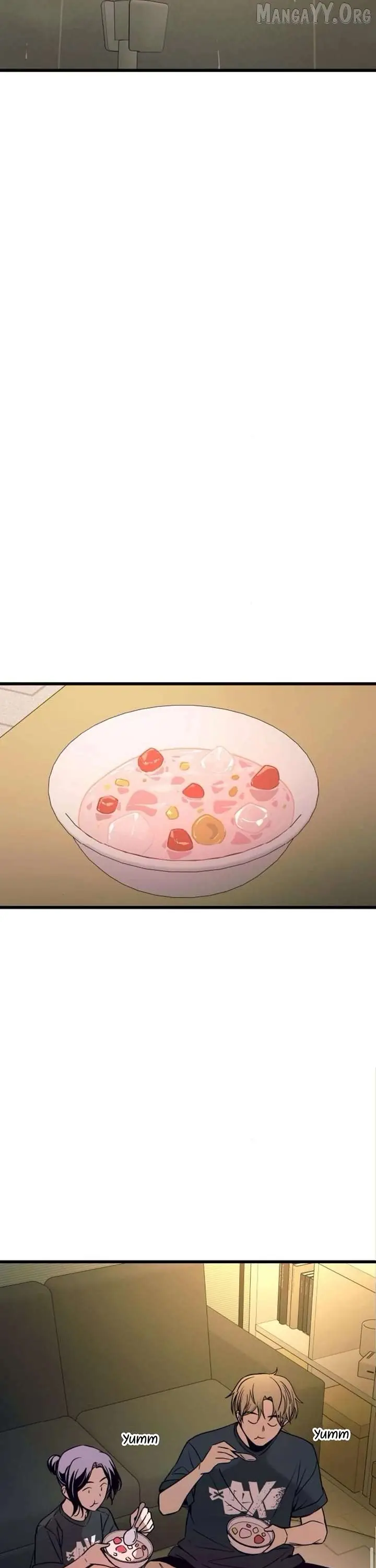 My Bias Gets on the Last Train Chapter 63 Page 50