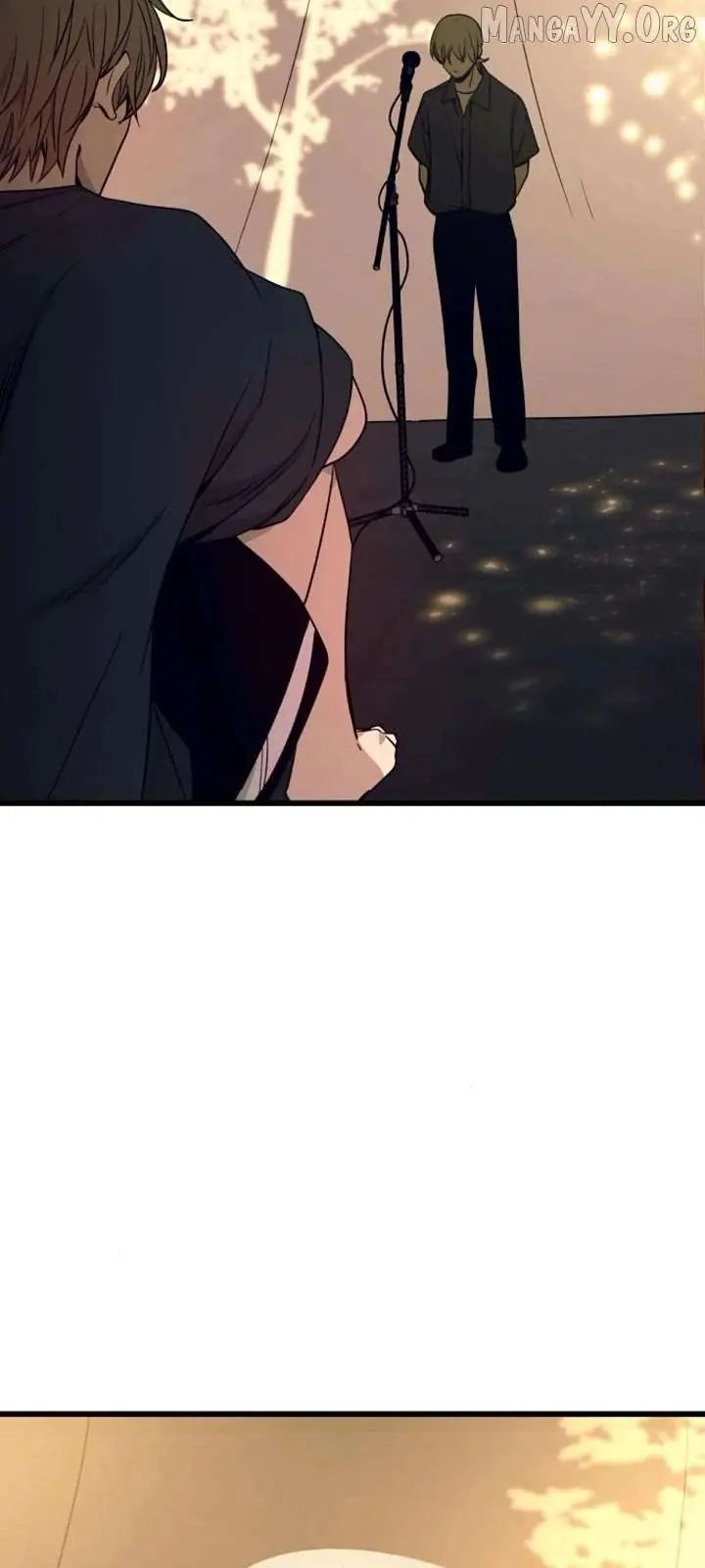 My Bias Gets on the Last Train Chapter 63 Page 61