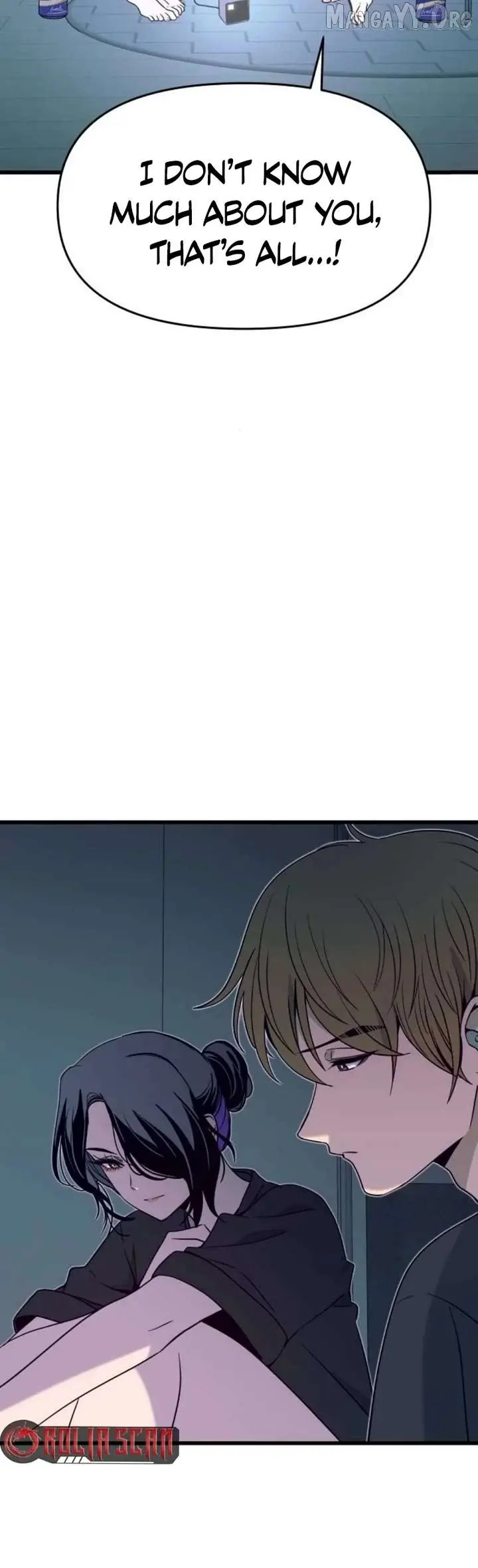 My Bias Gets on the Last Train Chapter 64 Page 19