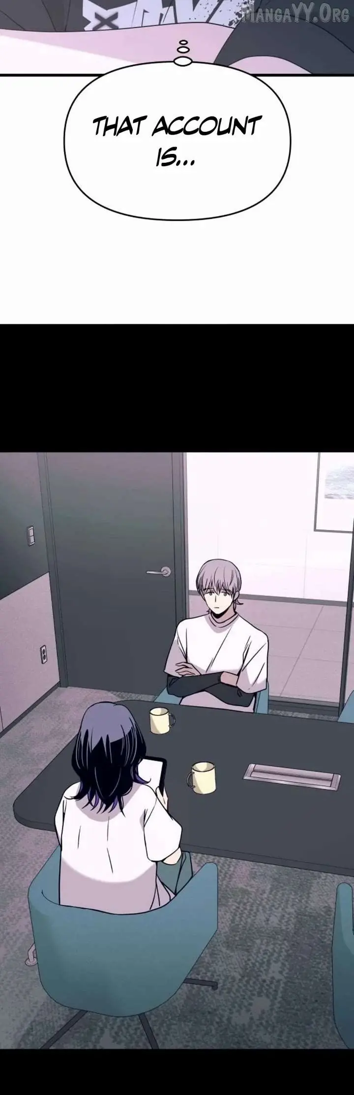My Bias Gets on the Last Train Chapter 64 Page 29