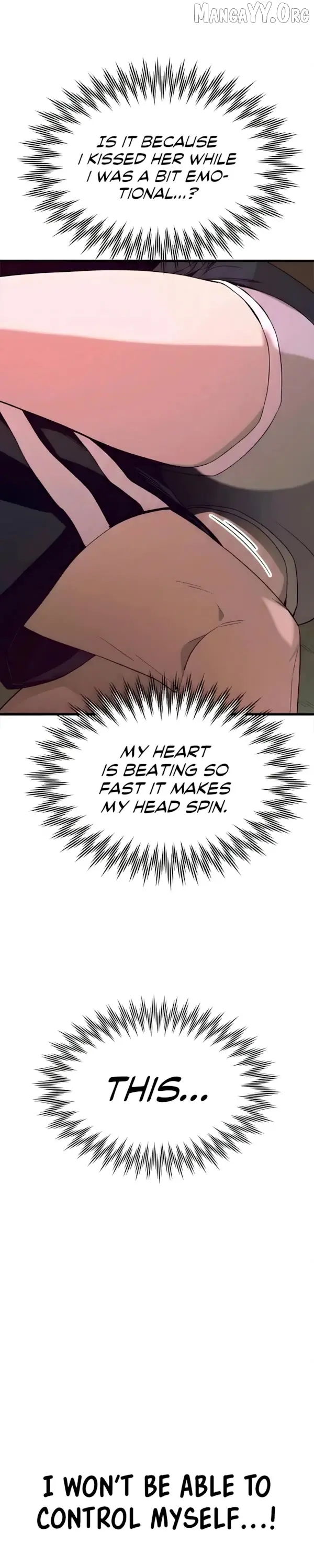 My Bias Gets on the Last Train Chapter 65 Page 50