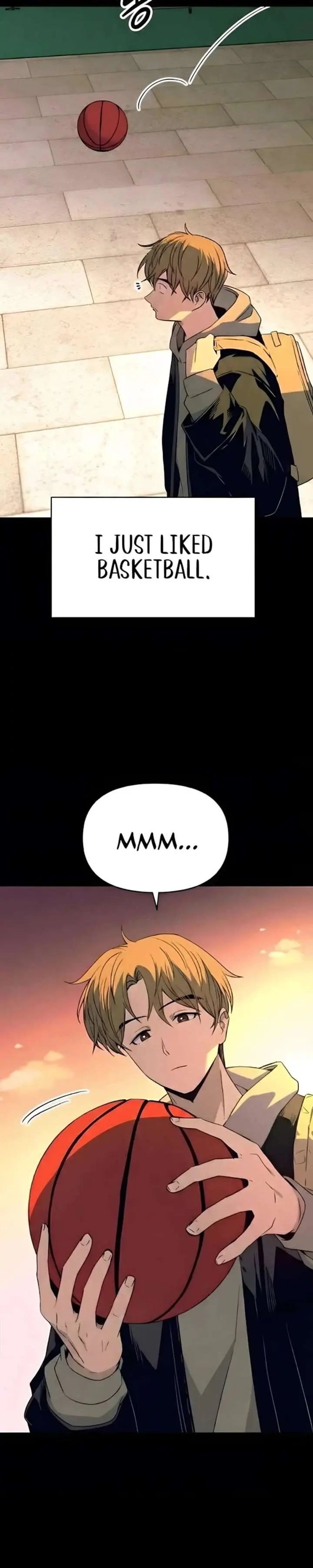 My Bias Gets on the Last Train Chapter 66 Page 51
