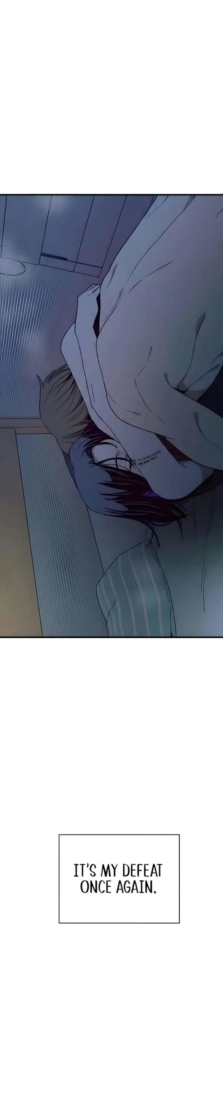 My Bias Gets on the Last Train Chapter 66 Page 60