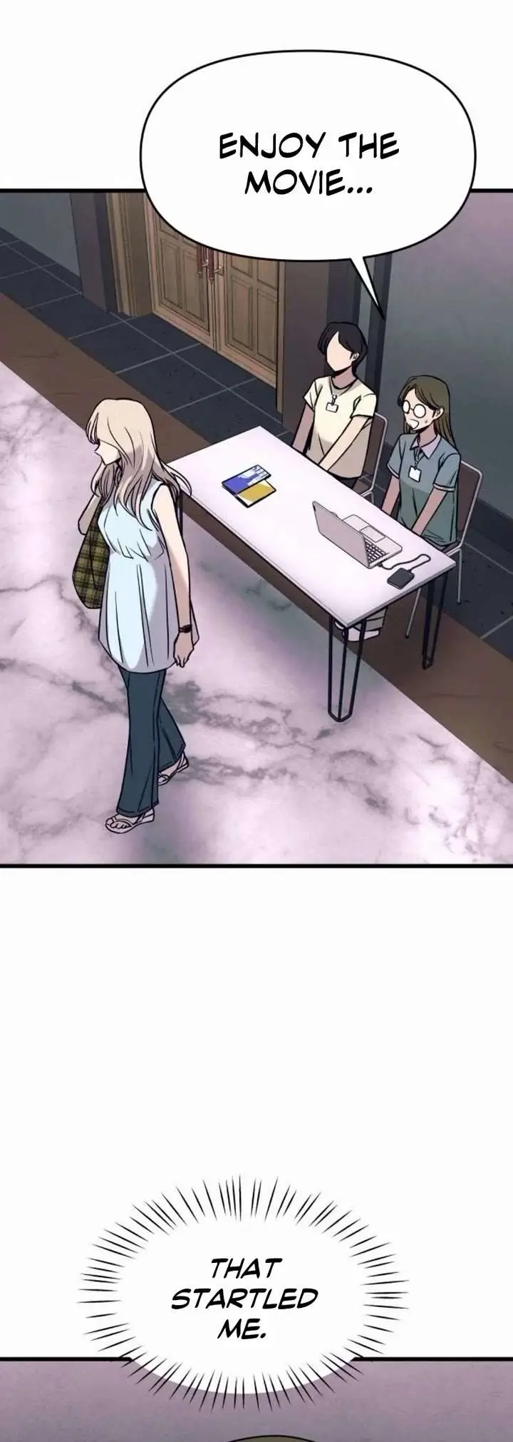 My Bias Gets on the Last Train Chapter 70 Page 5