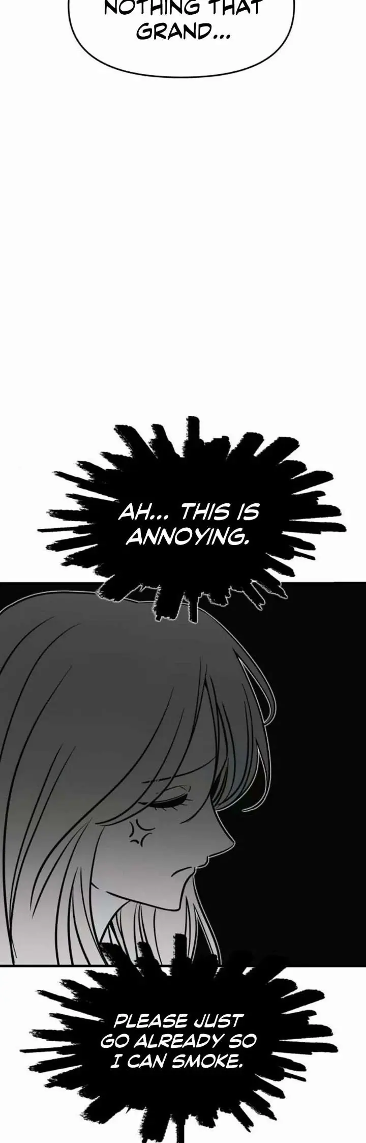 My Bias Gets on the Last Train Chapter 70 Page 19