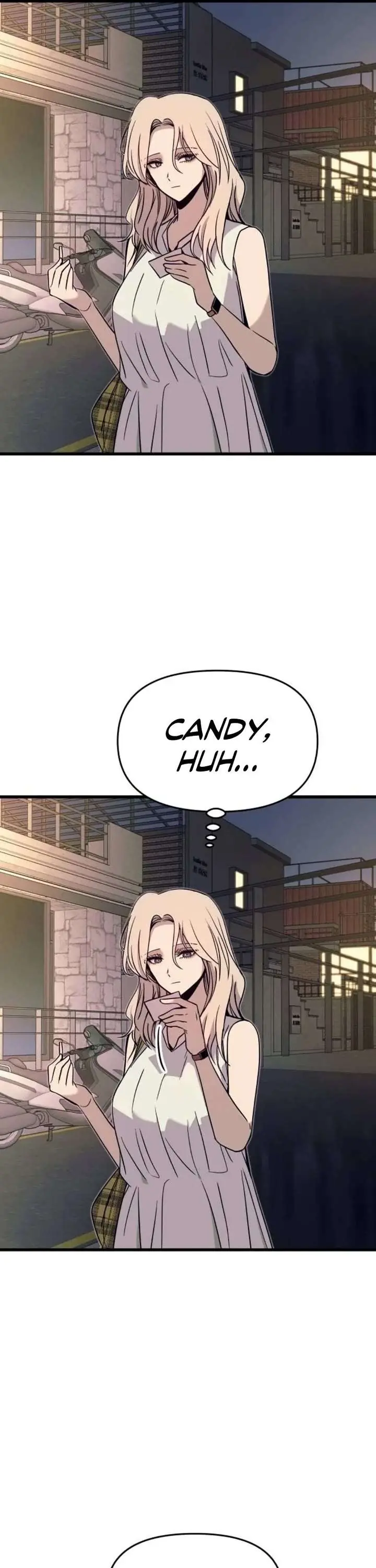 My Bias Gets on the Last Train Chapter 70 Page 36