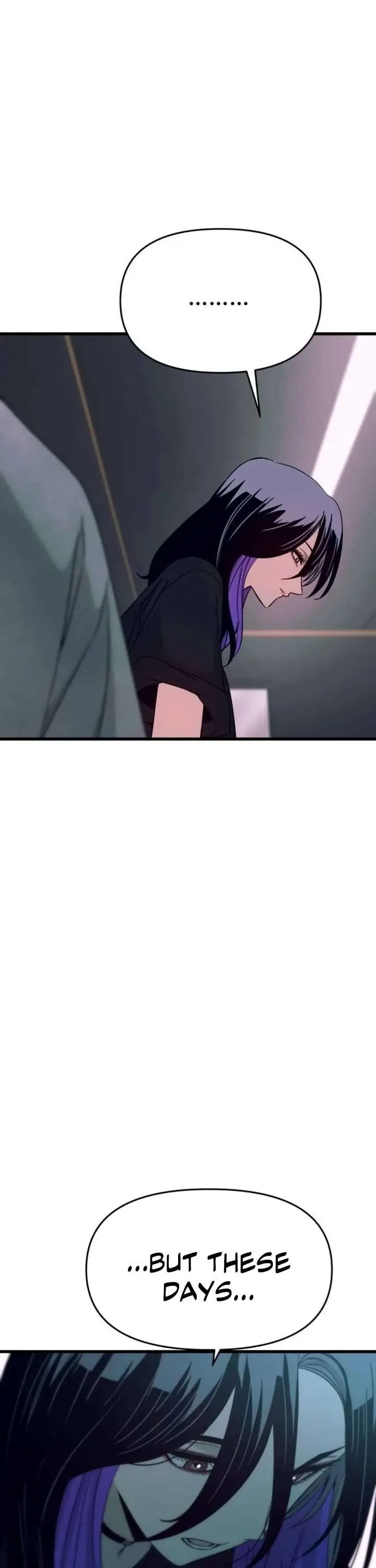 My Bias Gets on the Last Train Chapter 70 Page 58