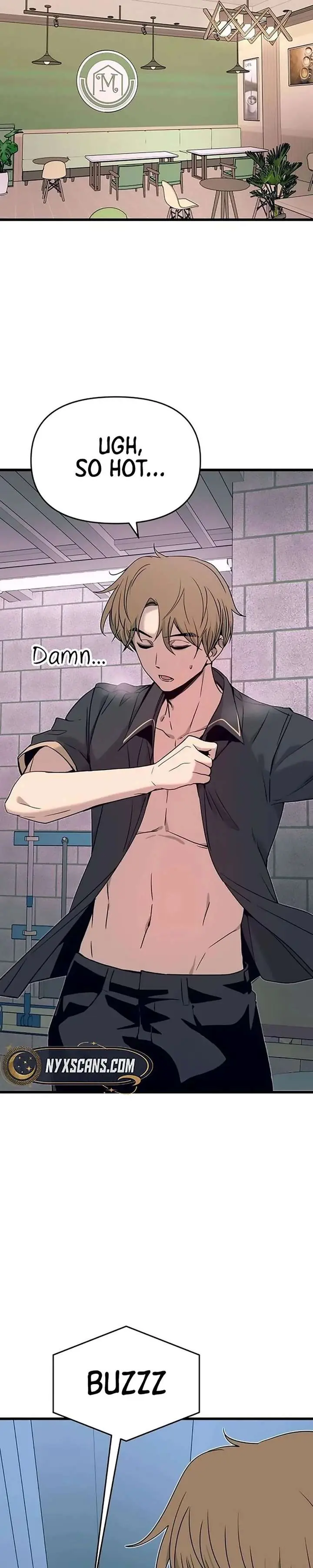 My Bias Gets on the Last Train Chapter 71 Page 2